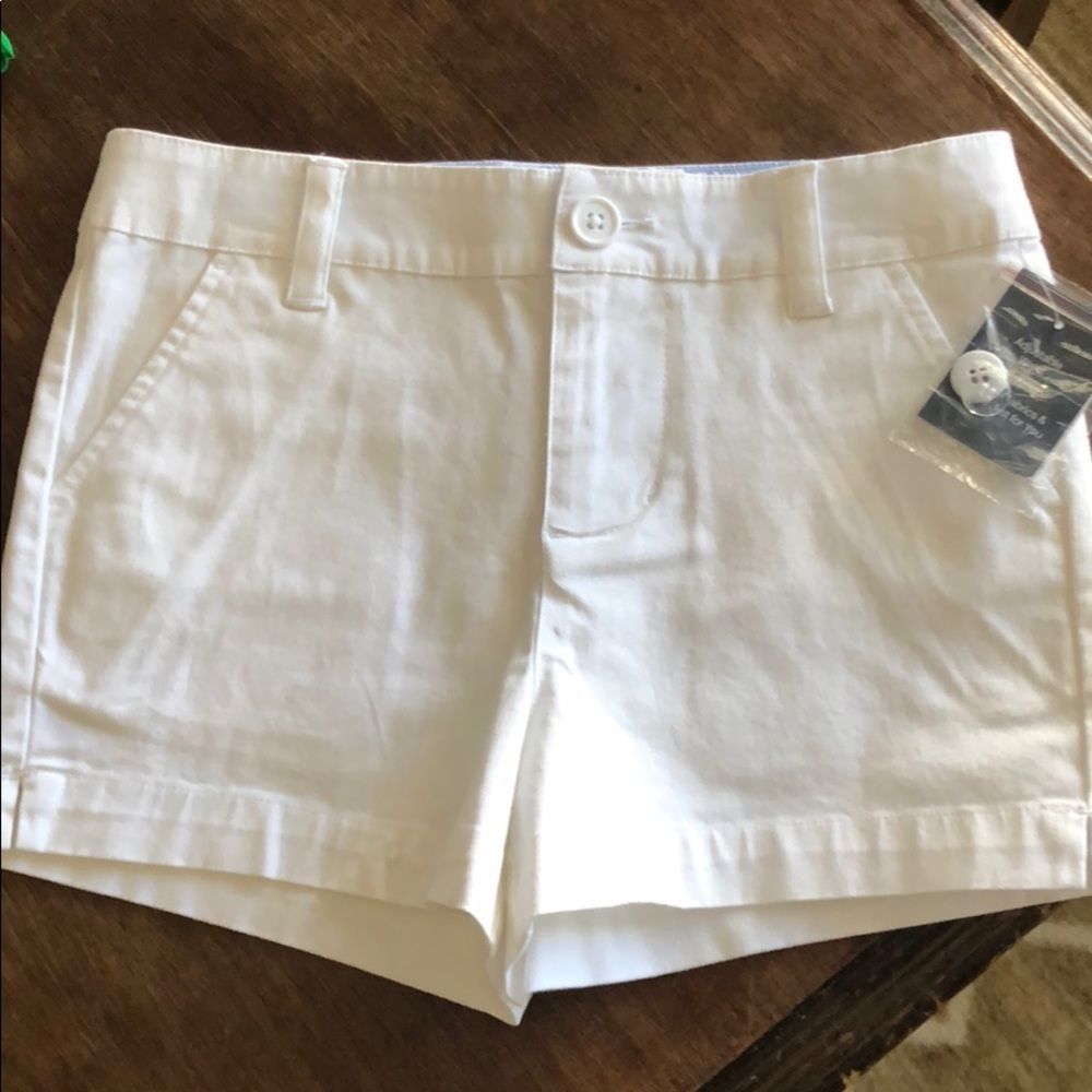 Crown & Ivy Kids Shorts size 8
